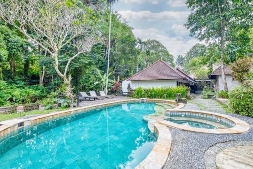 Riverside at Ubud Sari