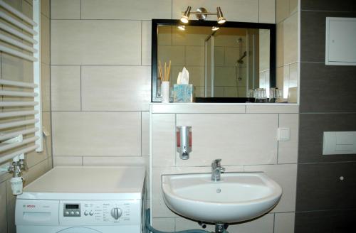 Sundappartement - image 13