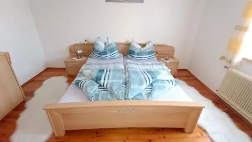 Apartment Monsberger in Wolfsberg, Österreich