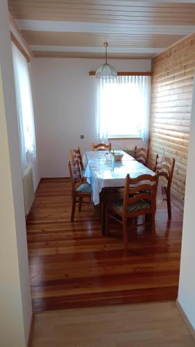 Apartment Monsberger in Wolfsberg