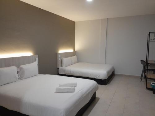 The Great Hotel The Great Hotel