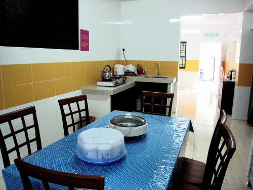 Facilities, Sakura Guest House in Kea Farm