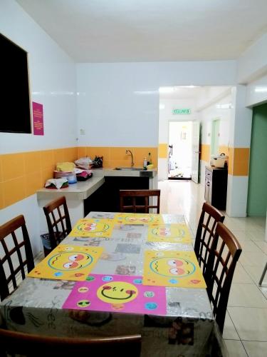 Facilities, Sakura Guest House in Kea Farm