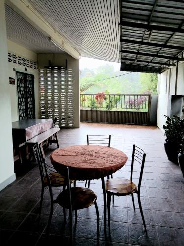 Sakura Guest House in Kea Farm