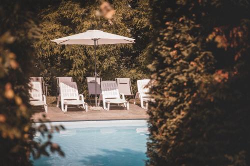 Agriturismo Tenuta La Romana 2