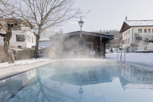 Mari Pop Hotel Zillertal