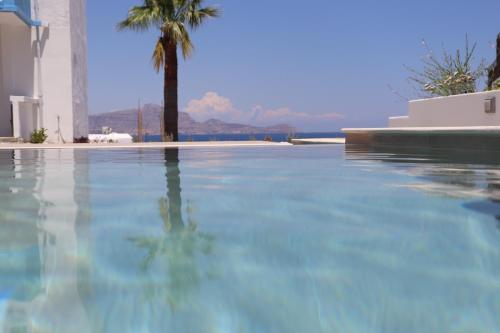 Lindian Jewel Hotel and Villas in Lindos