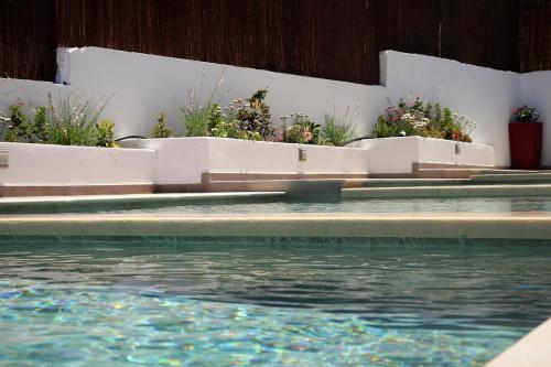Lindian Jewel Hotel and Villas in Lindos