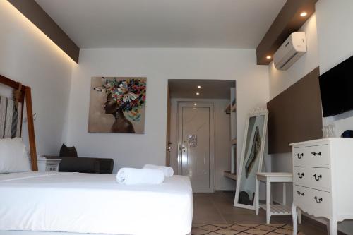 Lindian Jewel Hotel and Villas