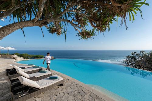 カルマ カンダラ ヴィラ15