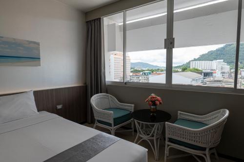 Pearl Hotel - SHA Plus photo 4