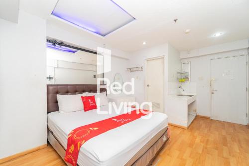 Apartemen Sentra Timur Residence - D Royal Property Tower Kuning — hotel in JL. Sentra Primer Timur Tower Orange Kios No O7M, RW.6, Pulo Gebang, Kec. Cakung, Kota Jakarta Timur, Daerah Khusus Ibukota Jakarta, Jakarta ID, 13950