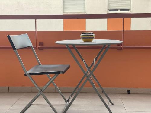  Dallas design suite apartment in Lugano