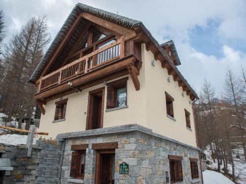 Il fiore delle alpi B&B