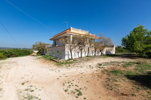  Villa Santina by BarbarHouse in Torre Colimena
