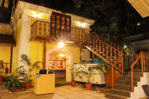 Surya Kiran Heritage Hotel