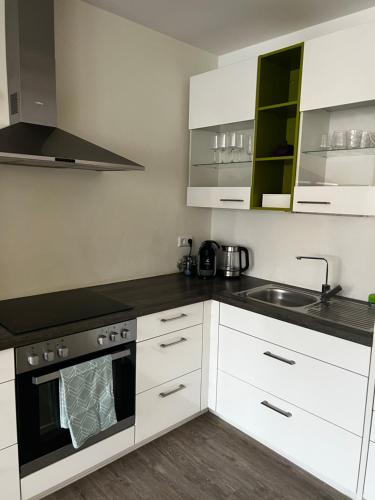  Apartment Gröbming Nord in Gröbming