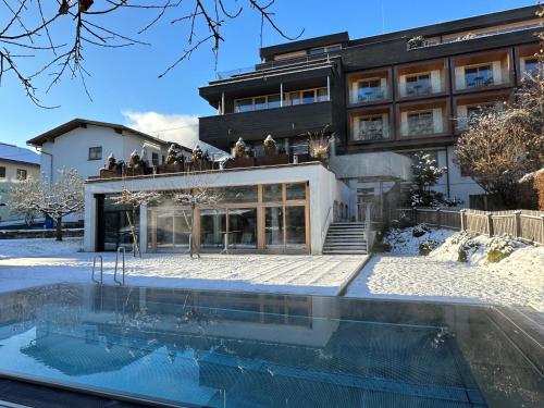 Mari Pop Hotel Zillertal