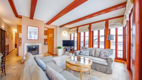 Fasilitas, Zachod Slonca, Sun & Snow in Mielno