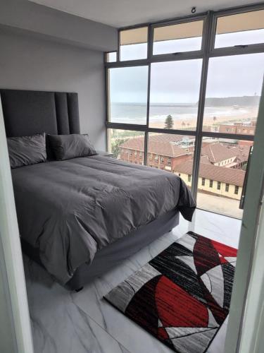 Sea Views at 10 South in South Beach