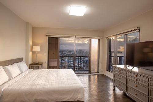 景湾关岛酒店 景湾关岛酒店