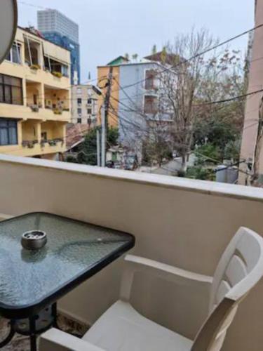 #Beautiful New Apartment,Studio- Close Tirana City Center photo