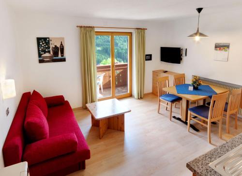 Family Apartment (2 Adults + 1 Child)