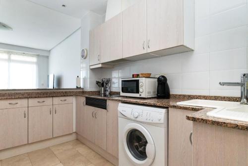BET Apartments - Sunrise Beach Apartments 5
