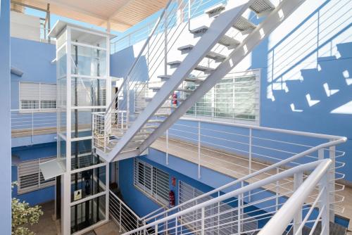 BET Apartments - Sunrise Beach Apartments 3