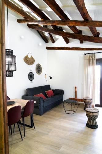 Facilities, Apartaments la rambla - Garnatxa - 4 persones in Cornudella
