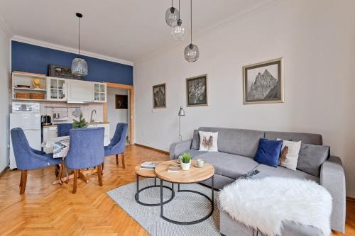 Apartamenty Tatra Club Centrum, Zakopane (photo 8)