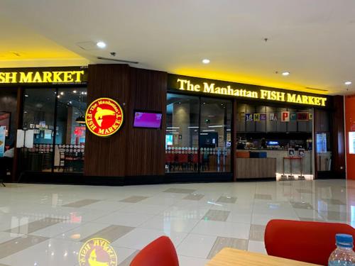 EVO Soho NinsHomestay Bangi - image 9