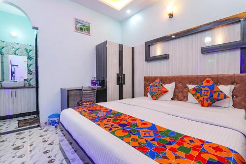 FabHotel Lumbini International photo 4