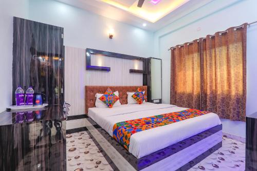 FabHotel Lumbini International