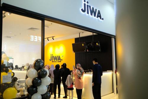 EVO Soho NinsHomestay Bangi - image 10