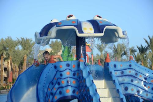 Pickalbatros Palace - Aqua Park Hurghada