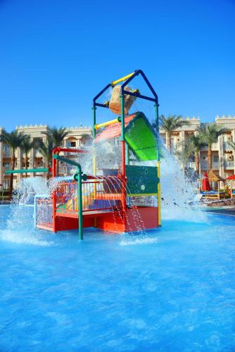 Pickalbatros Palace - Aqua Park Hurghada