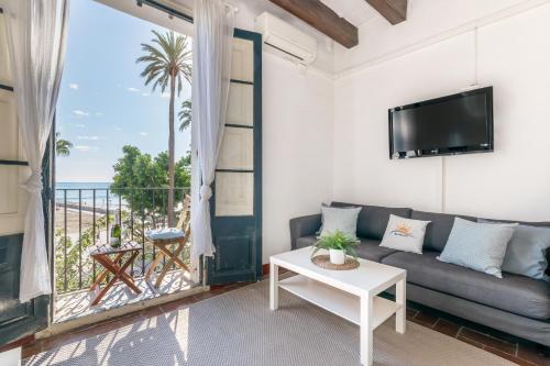 Vistamar 2: Primera línea de mar con gran terraza - image 5