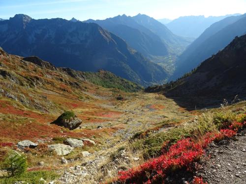 Chalet douillet au cœur du Champsaur