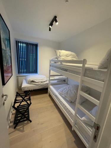 Maison les Bruyères