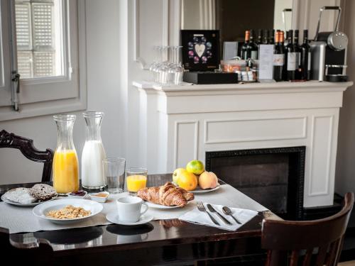 Mihlton Barcelona Boutique B&B, Barcelona (fotografie 3)