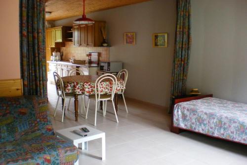 gîte 3 personnes gîte à louer Épron