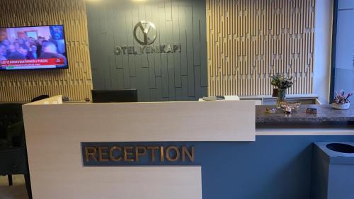Otel Yenikapı, Istanbul (photo 9)