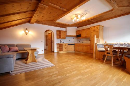 B&B Schladming - Reiteralm Living by Schladming Appartements - Bed and Breakfast Schladming