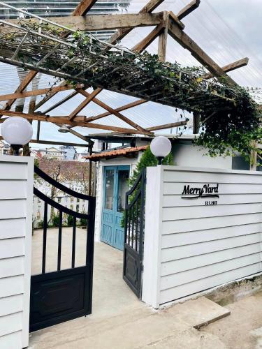 Merry Yard Homestay Dalat