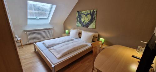 Hotel Goldenes Fass - image 5
