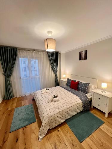 Apartamentos Prestige Malaga - Suite III