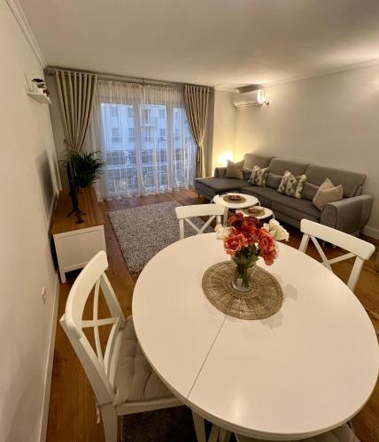 Apartamentos Prestige Málaga - Suite III, Málaga (photo 6)