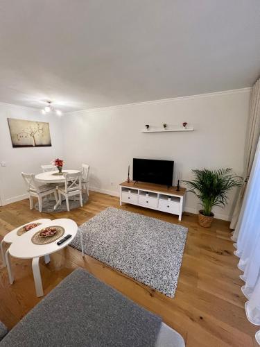 Apartamentos Prestige Málaga - Suite III, Málaga (photo 9)