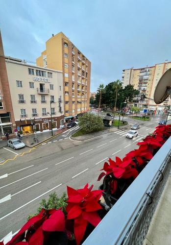 Apartamentos Prestige Málaga - Suite III, Málaga (photo 2)